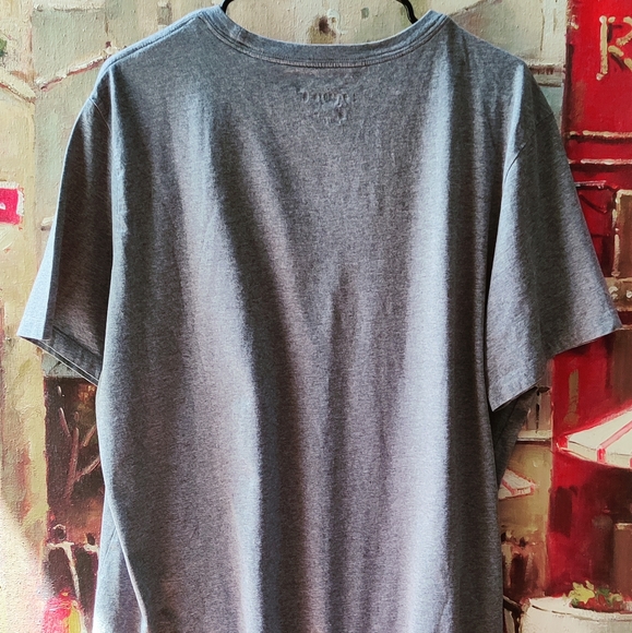 Two Jordan Jumpman t-shirts. - Picture 2 of 9